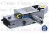 VEMO Датчик, давление выхлопных газов V40-72-0565