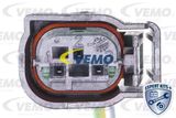 VEMO Датчик, система помощи при парковке V40-72-10490