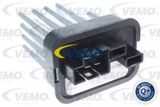 VEMO Regulaator, salongi ventilaator V40-79-0001