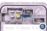 VEMO Regulaator, salongi ventilaator V40-79-0001