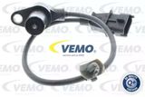 VEMO Датчик импульсов V53-72-0011