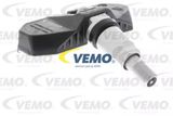 VEMO Датчик частоты вращения колеса, контроль давления в шинах V99-72-4006