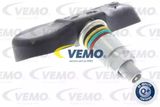 VEMO Датчик частоты вращения колеса, контроль давления в шинах V99-72-4007