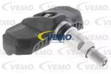 VEMO Датчик частоты вращения колеса, контроль давления в шинах V99-72-4015