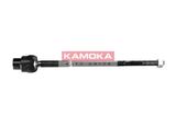 KAMOKA Raidetangon pää, suora 999715