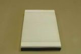 SCT Germany Filter, kupéventilation SA 1124