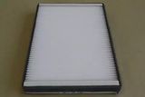 SCT Germany filtras, salono oras SA 1126