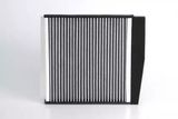 SCT Germany Filter, kupéventilation SAK 136