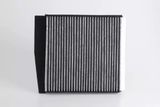 SCT Germany Filter, kupéventilation SAK 136