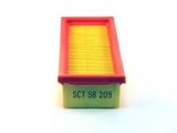 SCT Germany Ilmansuodatin SB 209