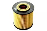 SCT Germany Oljefilter SH 443 P