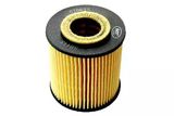 SCT Germany Oljefilter SH 443 P