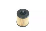 SCT Germany Oljefilter SH 452 P