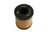SCT Germany Oljefilter SH 4797 P