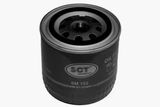 SCT Germany Oljefilter SM 102
