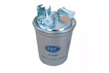 SCT Germany Bränslefilter ST 6099