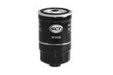 SCT Germany Bränslefilter ST 6125