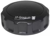 JP GROUP Pöördnupp, seljatoe reguleerimine 1188000300