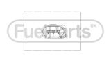 INTERMOTOR Датчик импульсов CS1100