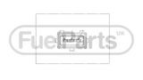 INTERMOTOR Sensor, kamaxelposition CS1252