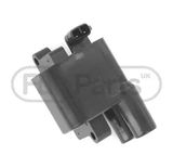 INTERMOTOR Süütepool CU1407