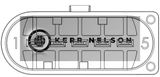 INTERMOTOR Расходомер воздуха EAM103-M