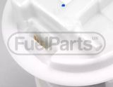 INTERMOTOR Элемент системы питания FP5169