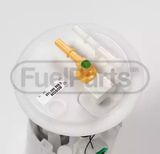 INTERMOTOR Элемент системы питания FP5345