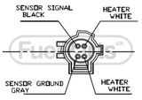 INTERMOTOR Lambdasond LB2052