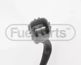INTERMOTOR Лямбда-зонд LB2551