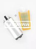 INTERMOTOR Топливный насос LFP039