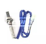 INTERMOTOR lambda jutiklis LLB654