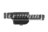 INTERMOTOR Датчик, давление выхлопных газов LXP014