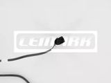 INTERMOTOR Датчик, температура выхлопных газов LXT017