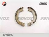 FENOX Piduriklotside komplekt BP53065