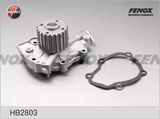 FENOX Vesipumppu, moottorin jäähdytys HB2803
