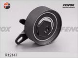 FENOX Styrrulle, kuggrem R12147