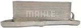 MAHLE Oljekylare, motor CLC 13 000S
