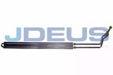 JDEUS Õliradiaator, roolimine 420M70