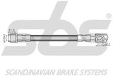 sbs Bromsslang 13308547129