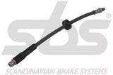 sbs Bromsslang 13308547133