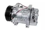 WEBASTO Компрессор, кондиционер 82D0155293CA