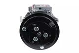 WEBASTO Компрессор, кондиционер 82D0155293CA