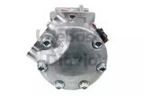 WEBASTO Компрессор, кондиционер 82D0155293CA