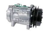 WEBASTO Компрессор, кондиционер 82D0156088CA