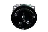 WEBASTO Компрессор, кондиционер 82D0156088CA
