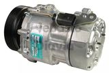 WEBASTO Компрессор, кондиционер 82D0156090MA