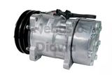 WEBASTO Компрессор, кондиционер 82D0156159CA