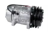 WEBASTO Компрессор, кондиционер 82D0156159CA