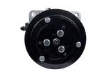 WEBASTO Компрессор, кондиционер 82D0156159CA